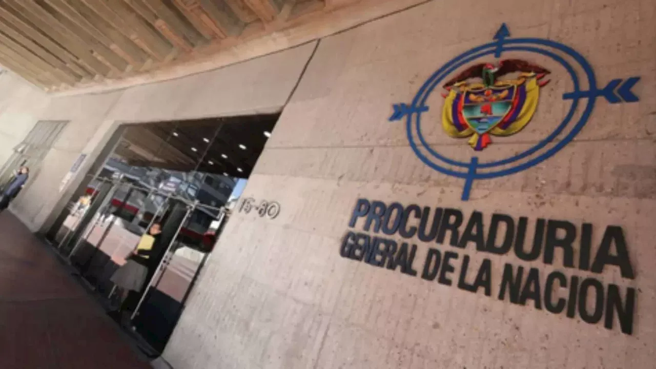 Chuzadas a magistrados: Procuraduría abrió indagación previa a funcionarios de la DNI