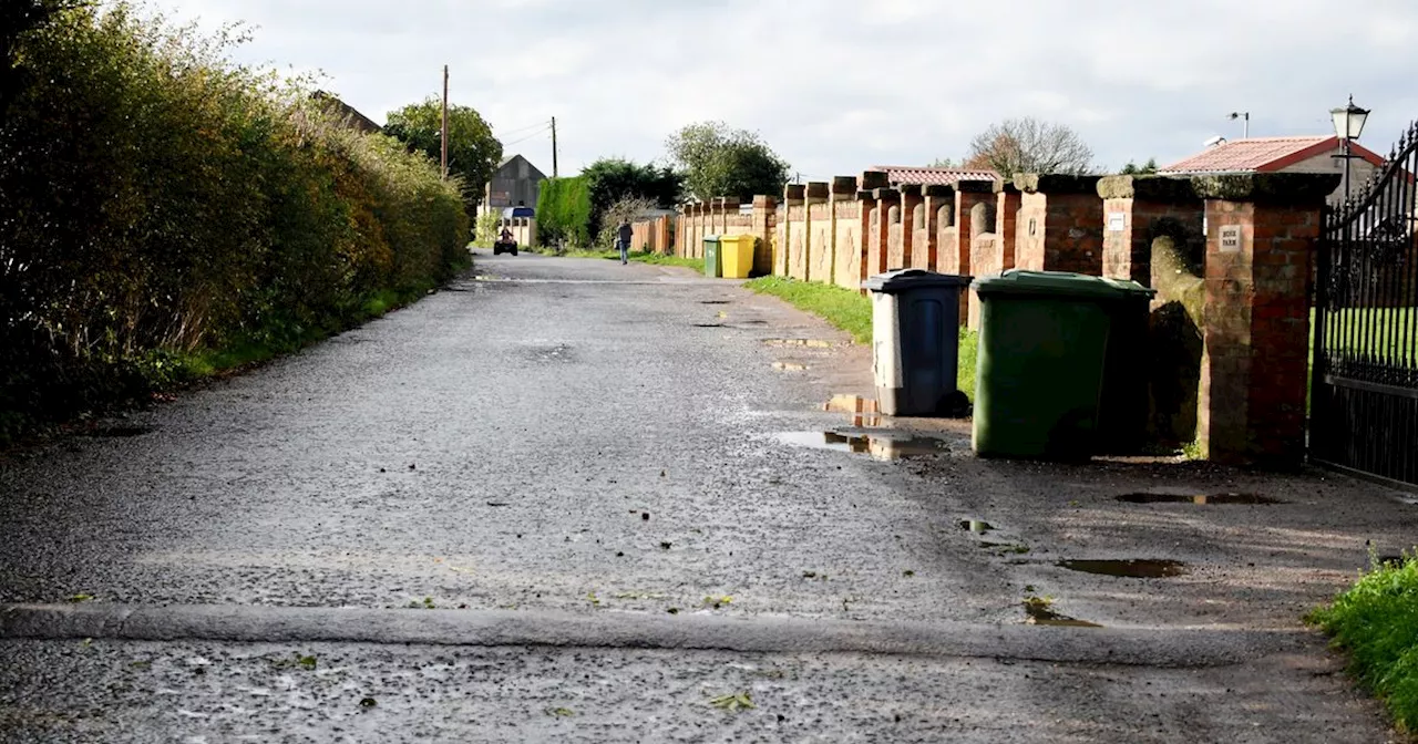 Council update on new traveller sites as it looks to meet government's demands