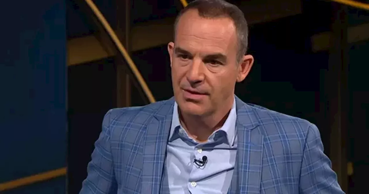 Martin Lewis expert issues warning over cut-off for pension credit