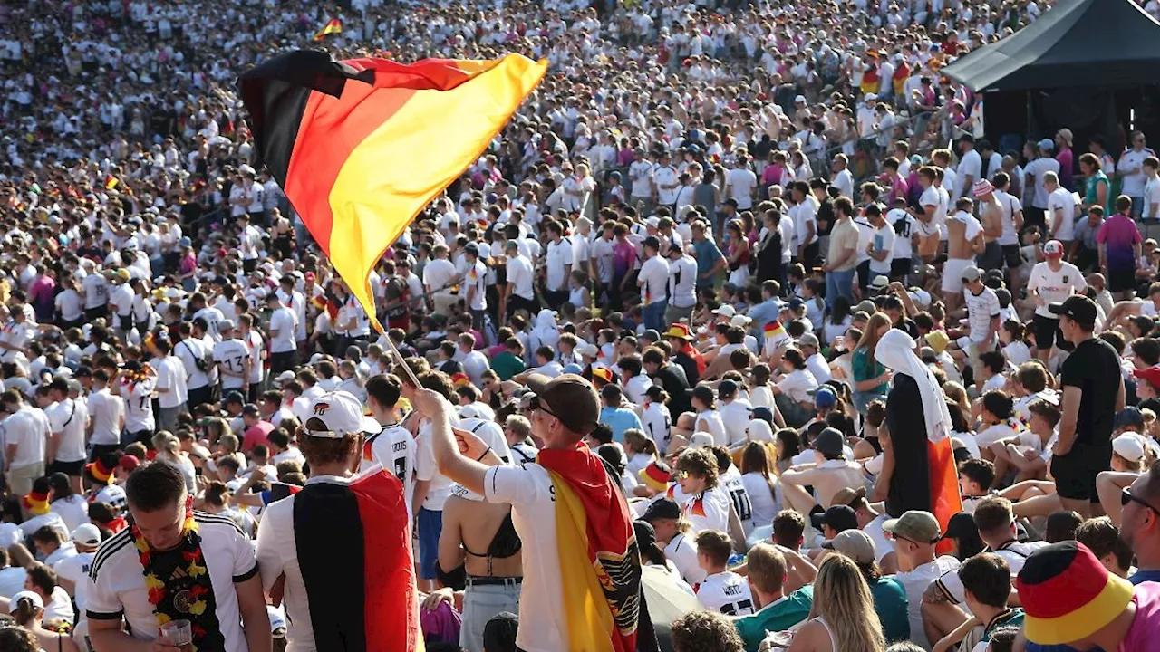 Bayern: München öffnet Olympiastadion für Public Viewing