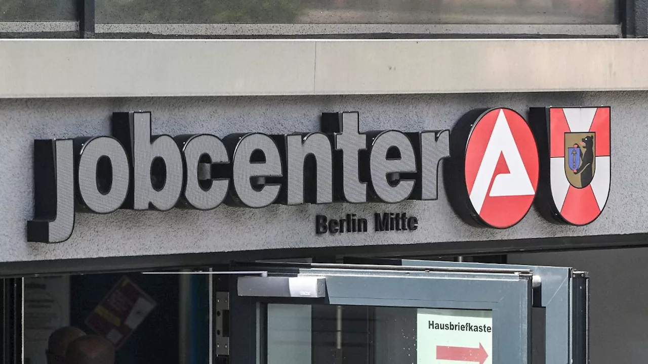 Furcht vor Kürzungen: Arbeitsagentur: Haushaltsstreit könnte Jobcenter bedrohen