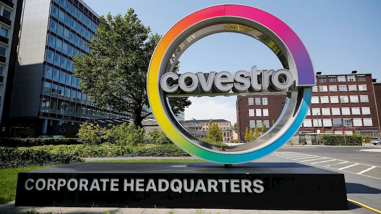 Job-Garantie verlängert: Covestro will jährlich Hunderte Millionen sparen