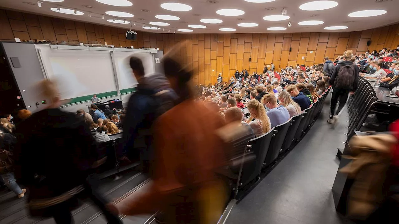 Niedersachsen & Bremen: Niedersachsen investiert Rekordsumme in Wissenschaft