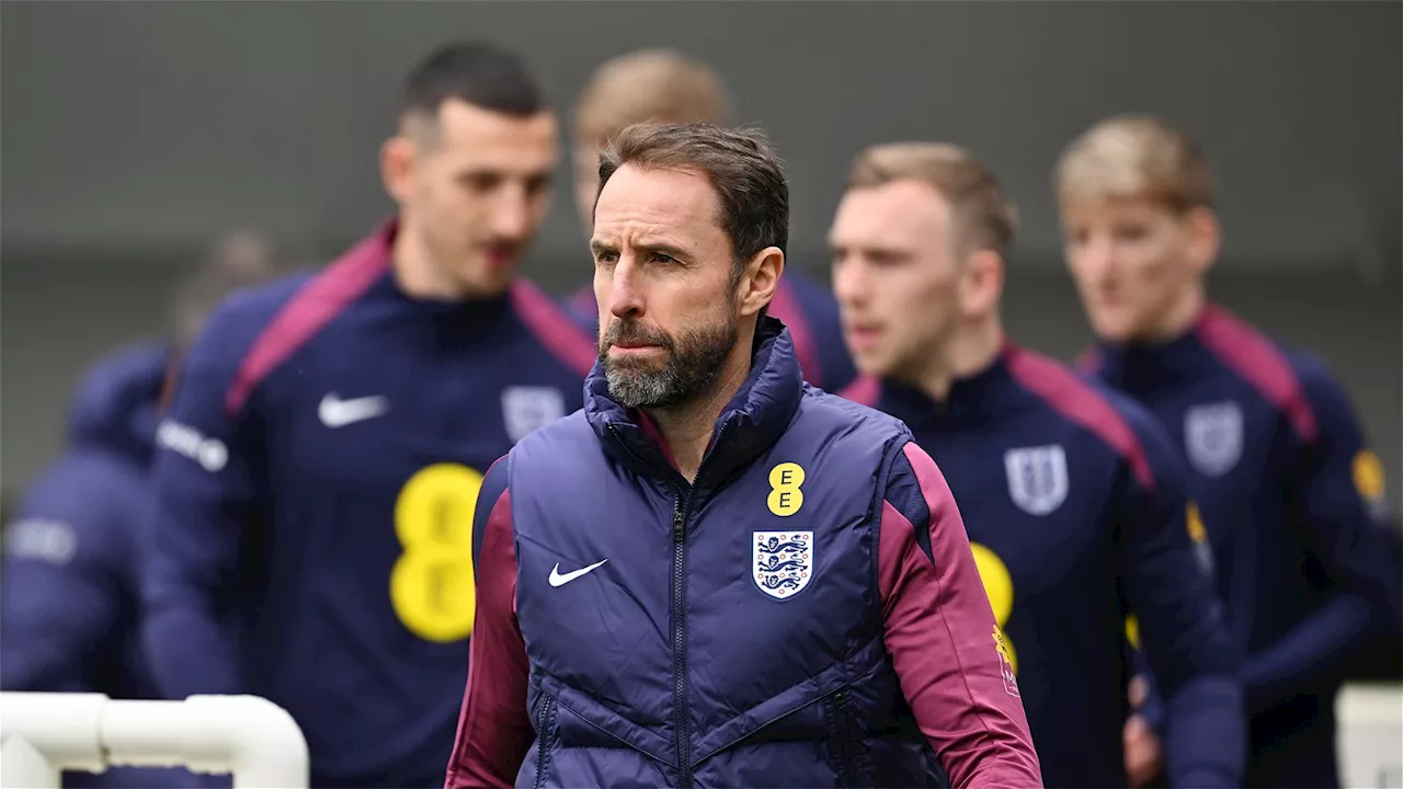 Gareth Southgate oversees glorious progression despite what Gary Lineker and Alan Shearer had to say