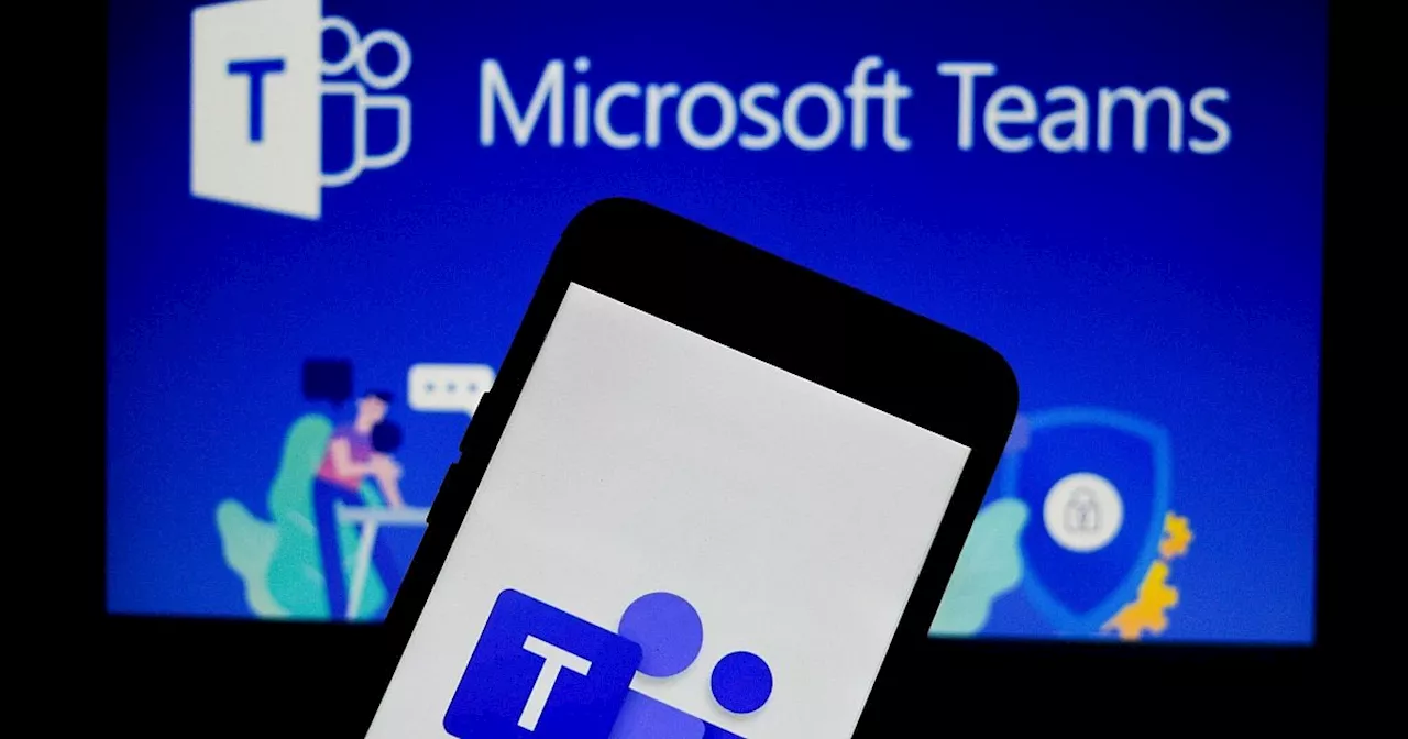 EU: Microsoft unterstützt Teams mutmaßlich regelwidrig