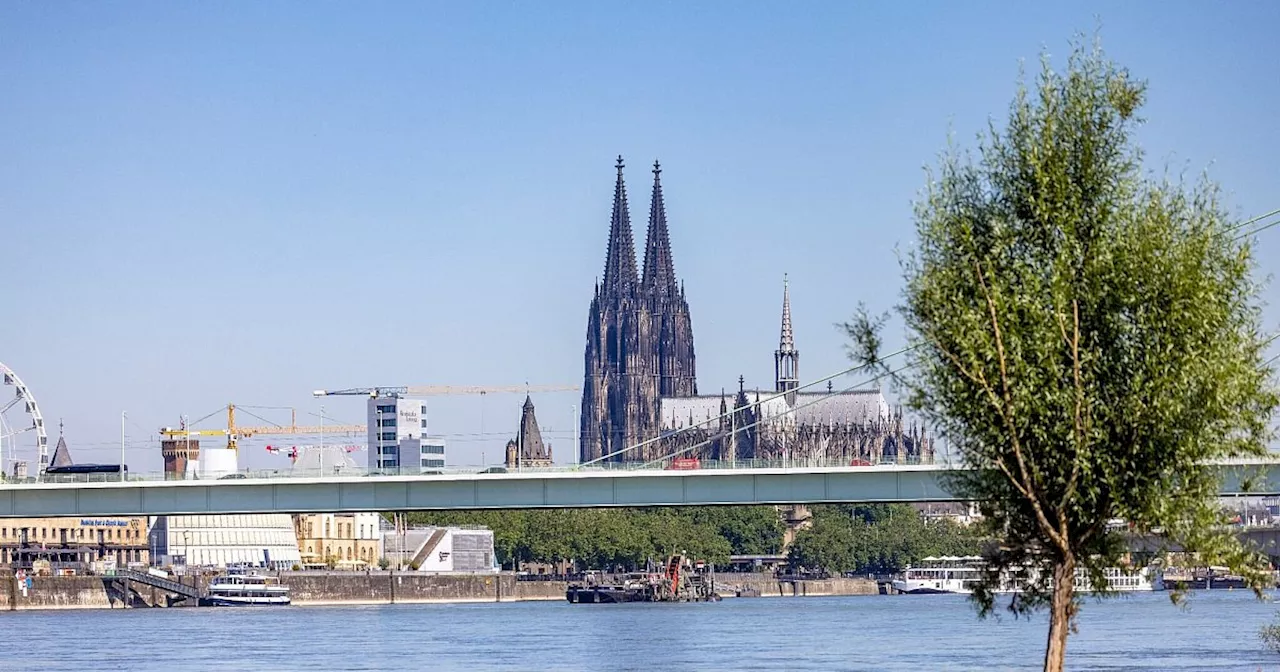 Gewitterrisiko steigt - Wetterwechsel am Freitag