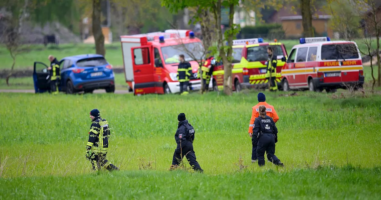 Landwirt findet Kinderleiche in Niedersachsen: Ist es der kleine Arian?