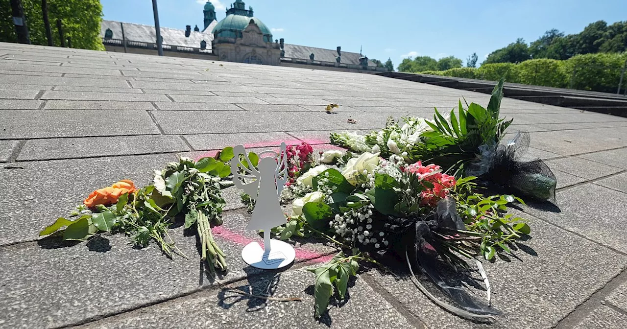 Opfer stirbt nach Attacke am Bad Oeynhausener Kurpark - 60.000 Euro Spenden gesammelt