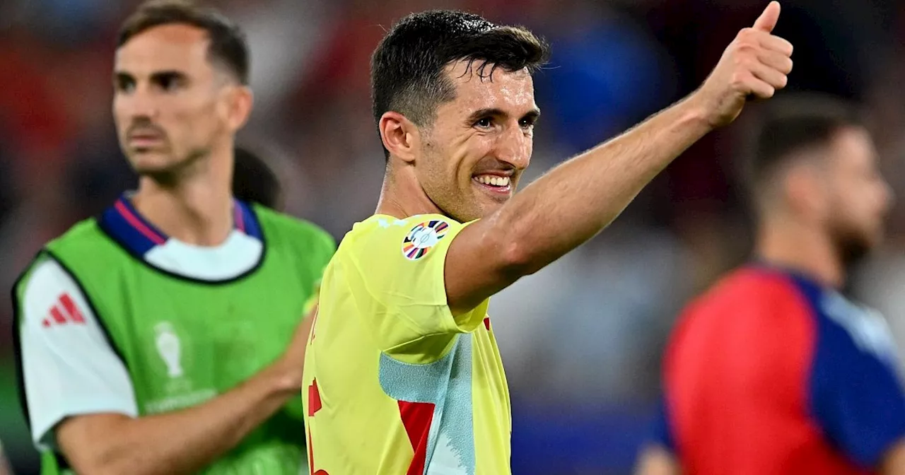 Spanien mit B-Elf nicht zu schlagen - DFB-Lager stöhnt