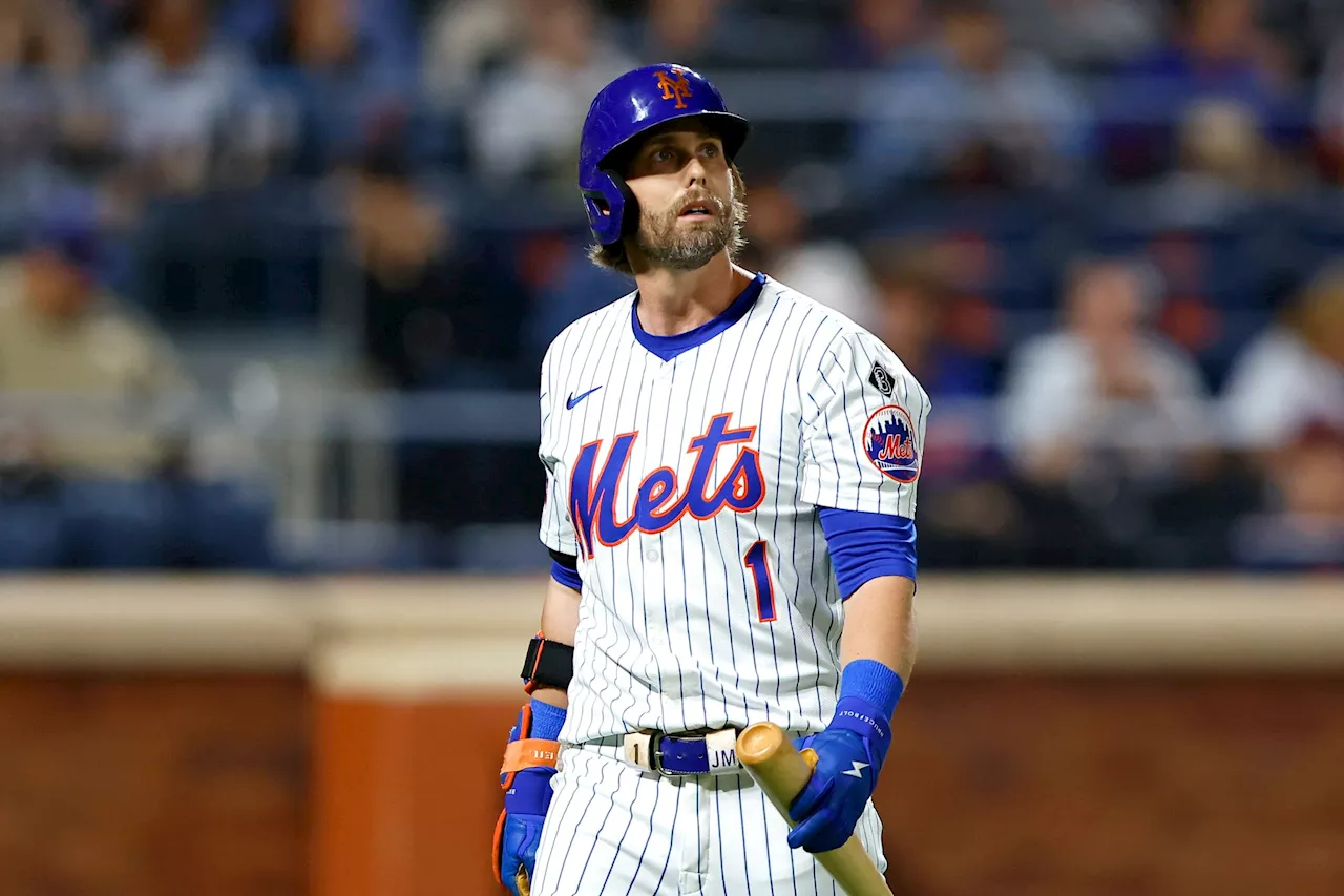 Mets have reason to believe Jeff McNeil can shake off latest horrific stretch