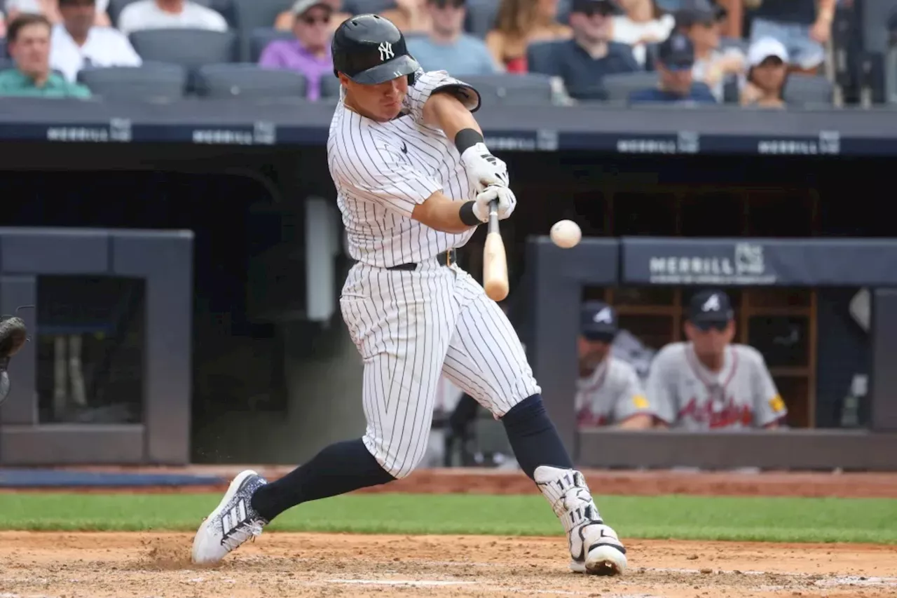 Subway Series a chance for Yankees to reset in thick of rough patch