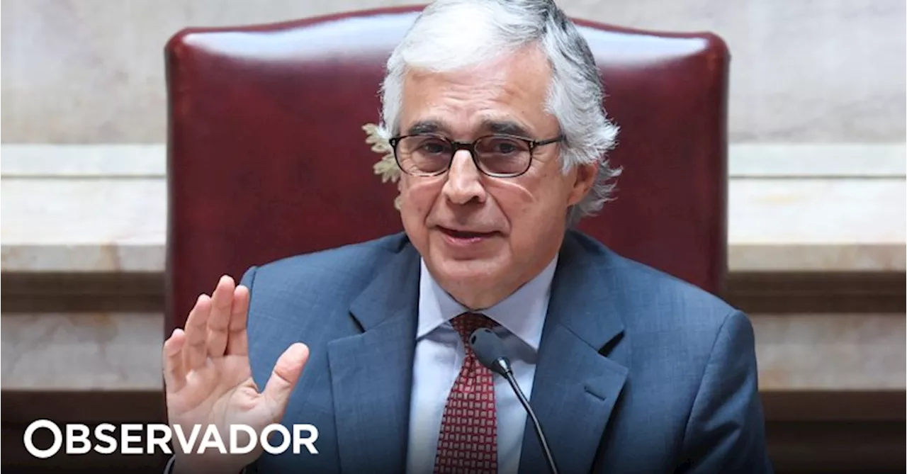 Caso Gémeas: Aguiar-Branco destaca função escrutinadora das comissões de inquérito