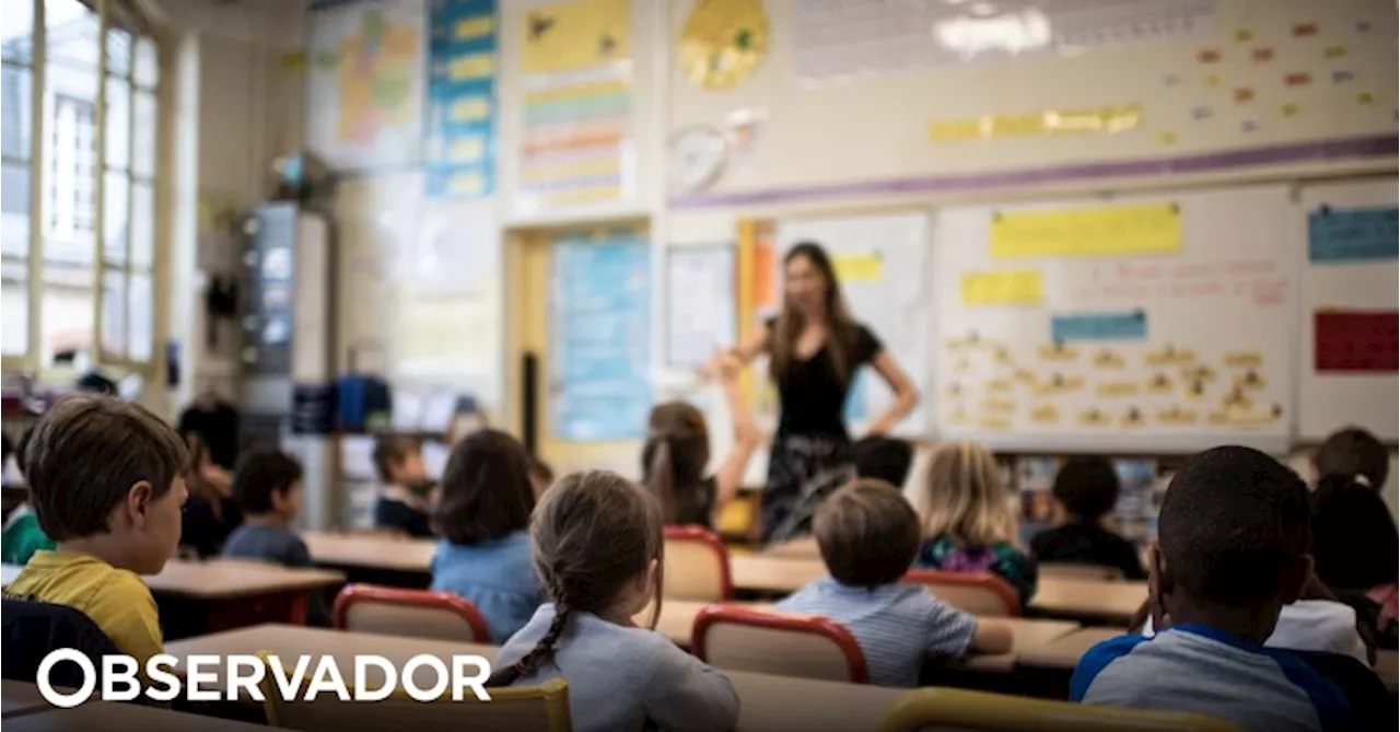 Quase 80% dos assistentes operacionais nas escolas sentem-se cansados, alerta sindicato