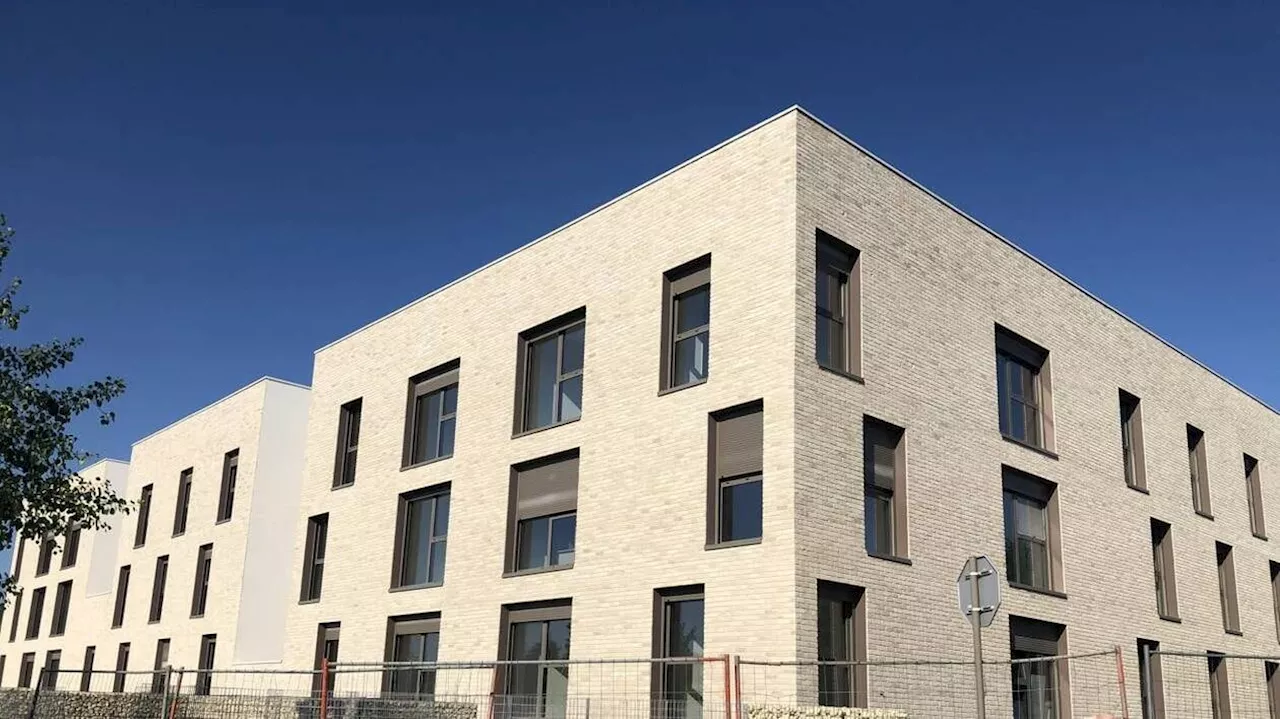 À Niort, la résidence Joséphine-Baker fait débat : la mise au point de Jérôme Baloge