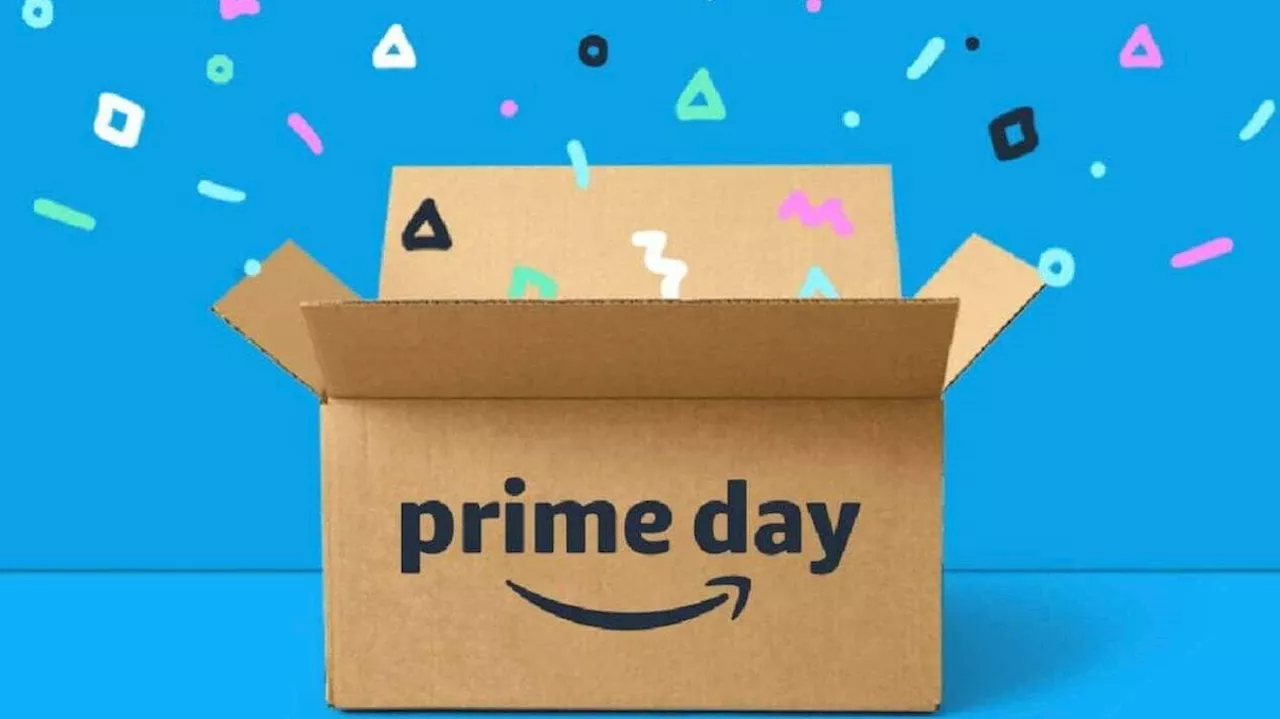 C’est officiel : les dates du Prime Day d’Amazon viennent enfin de débarquer