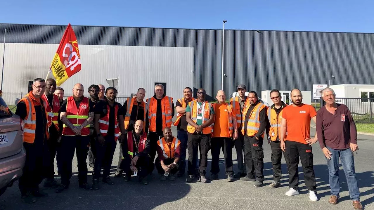 Fermeture de la base logistique Leroy Merlin près d’Angers : les salariés réclament « des réponses »