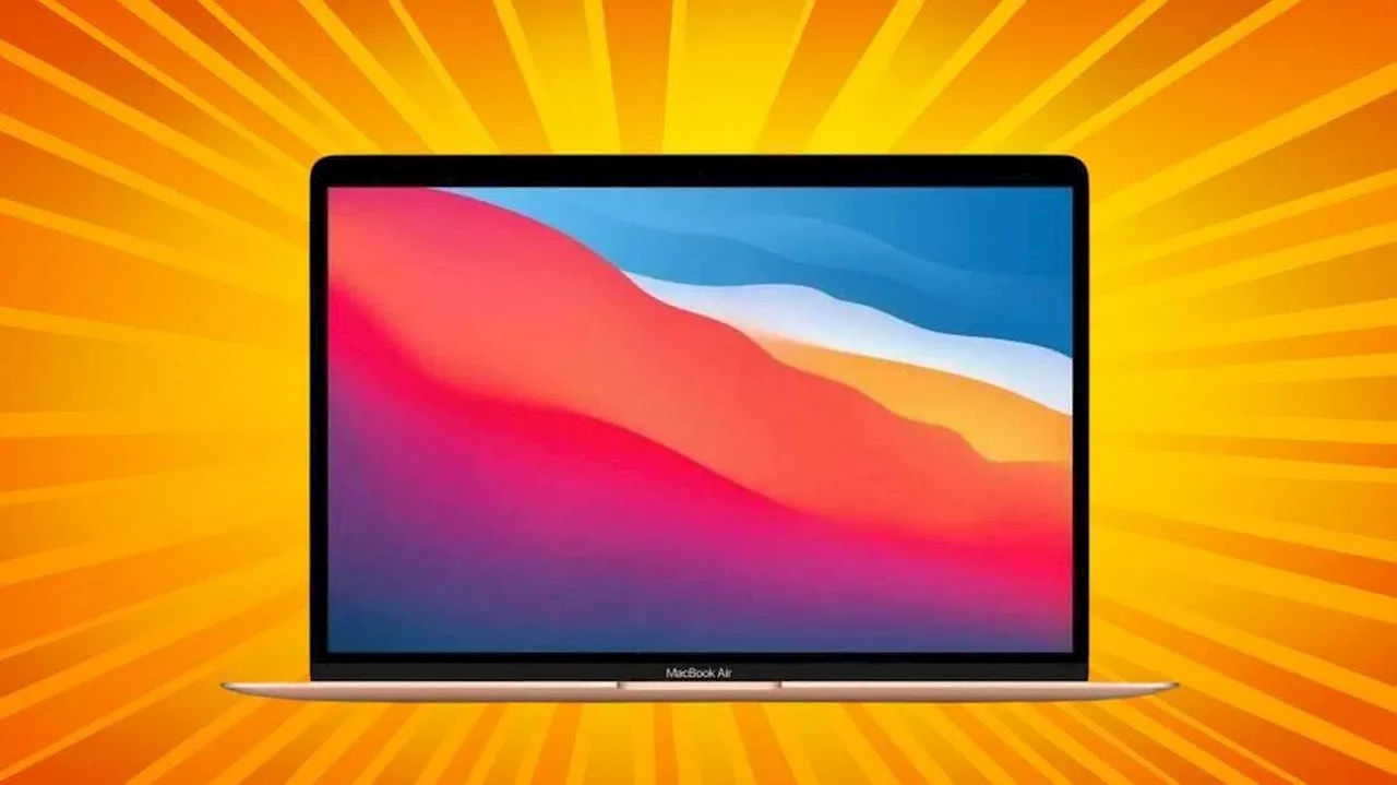 Oui, cet Apple MacBook est moins cher chez Cdiscount, mais il faut faire vite