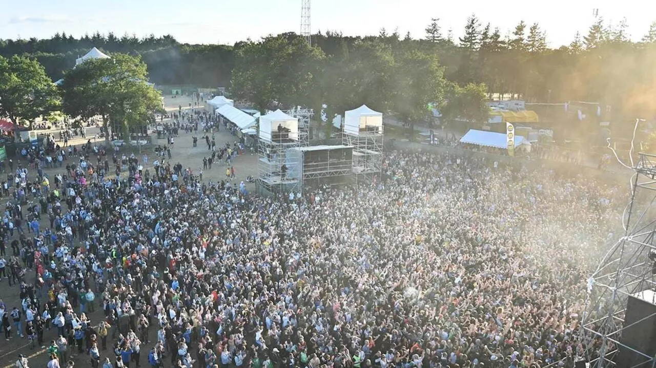 Propriétaire d’un nouveau site, le festival breton Bobital se réinvente pour assurer sa longévité