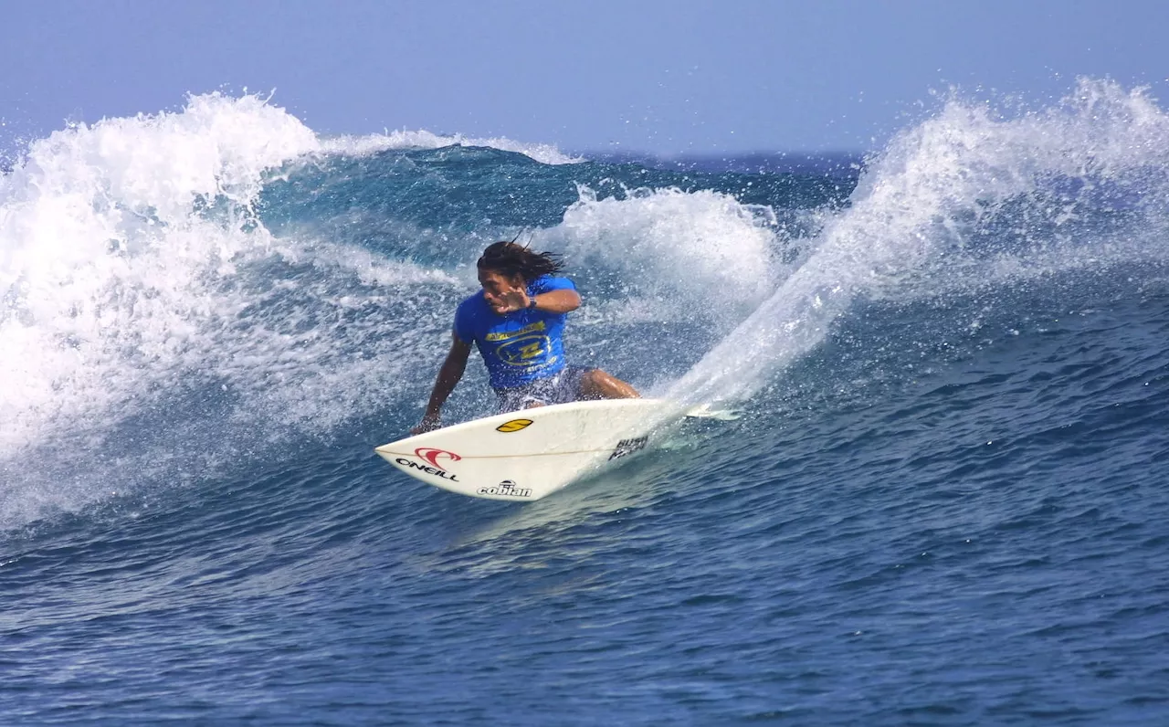 ‘Legendary’ surfer, ‘Pirates of the Caribbean’ actor dies in shark attack