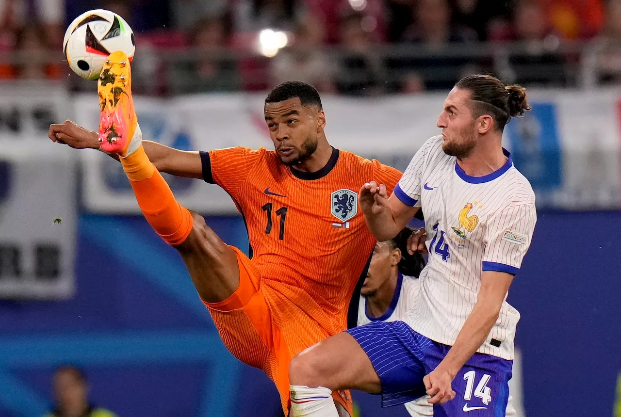 Netherlands vs Austria Euro 2024 group stage FREE live stream: Time, channel