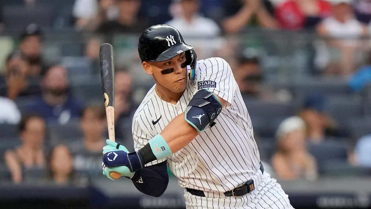 Yankees at Mets Subway Series Game 1 FREE MLB live stream: Time, channel