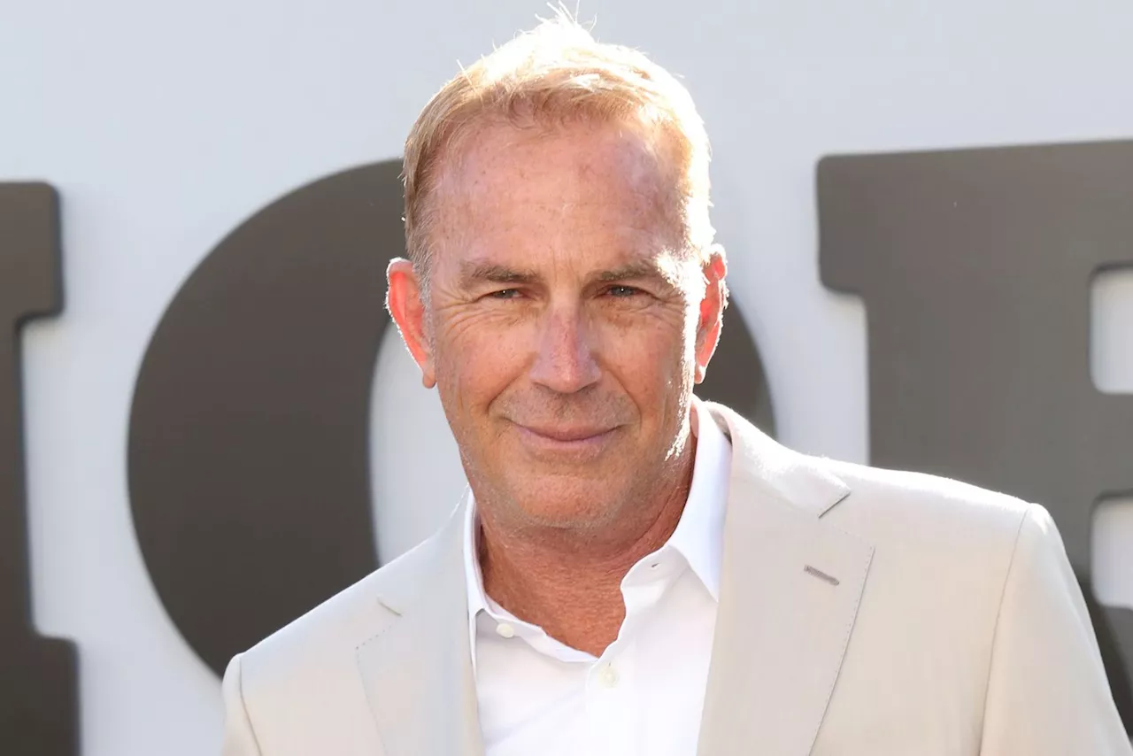 Kevin Costner Calls Studio Support of Horizon: An American Saga 'Pretty Gratifying' (Exclusive)