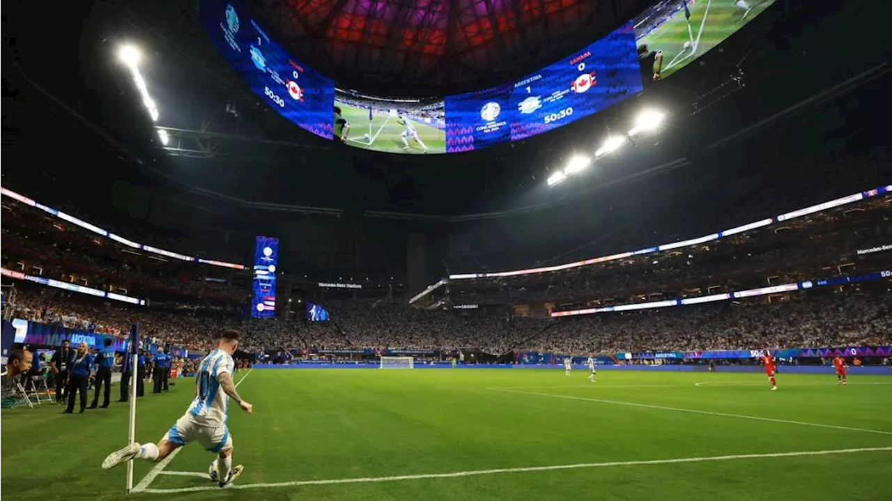 Argentina-Chile, la previa de un partido clave en la Copa América 2024