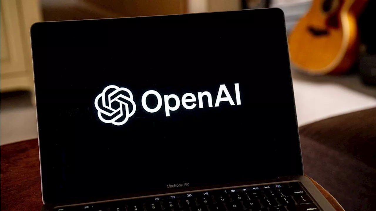 OpenAI bloquería sus herramientas de inteligencia artificial en China