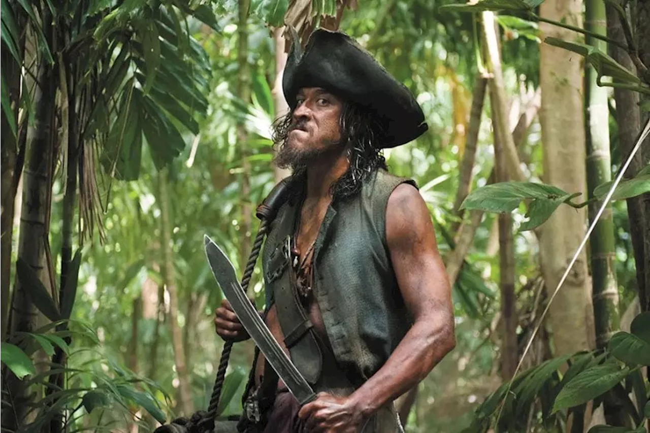 ¿Es verdad la noticia de que un tiburón mata a actor de 'Piratas del Caribe' en Hawái?