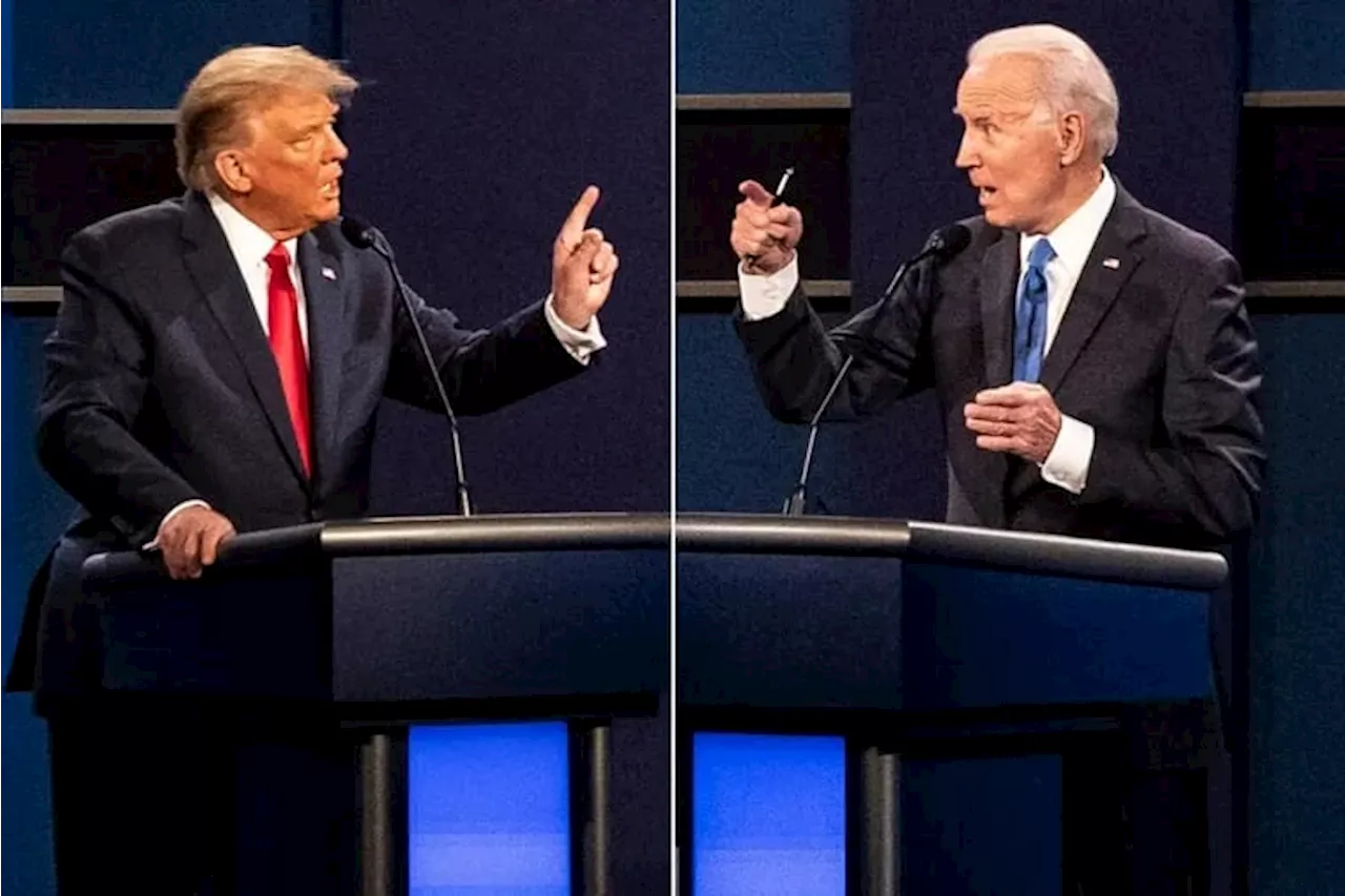 Debate questions they’ll never ask Biden, Trump | Will Bunch Newsletter