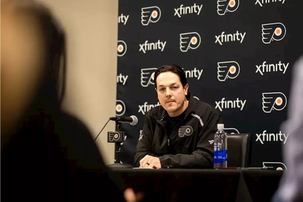 Matvei Michkov’s Expected Early Arrival To The Flyers Will Impact Their ...