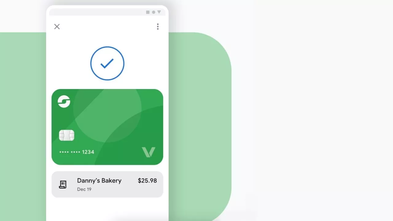 Google Wallet adds 29 more banks to its growing list