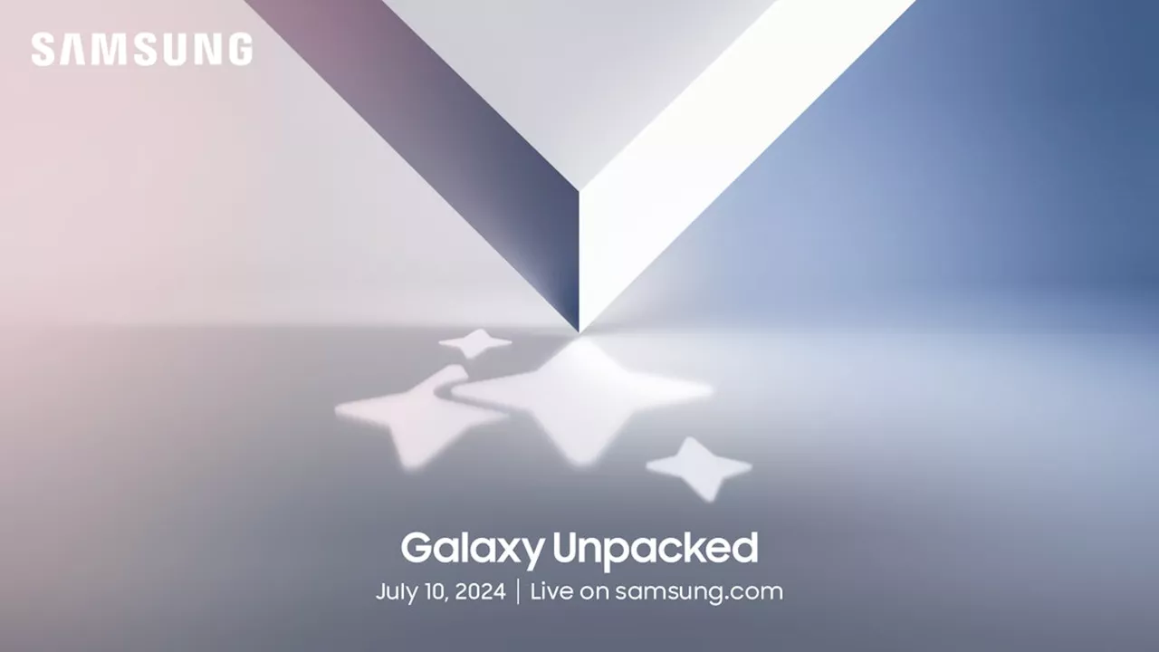 Samsung announces July 10th Galaxy Unpacked event to unveil new devices: reservations now open