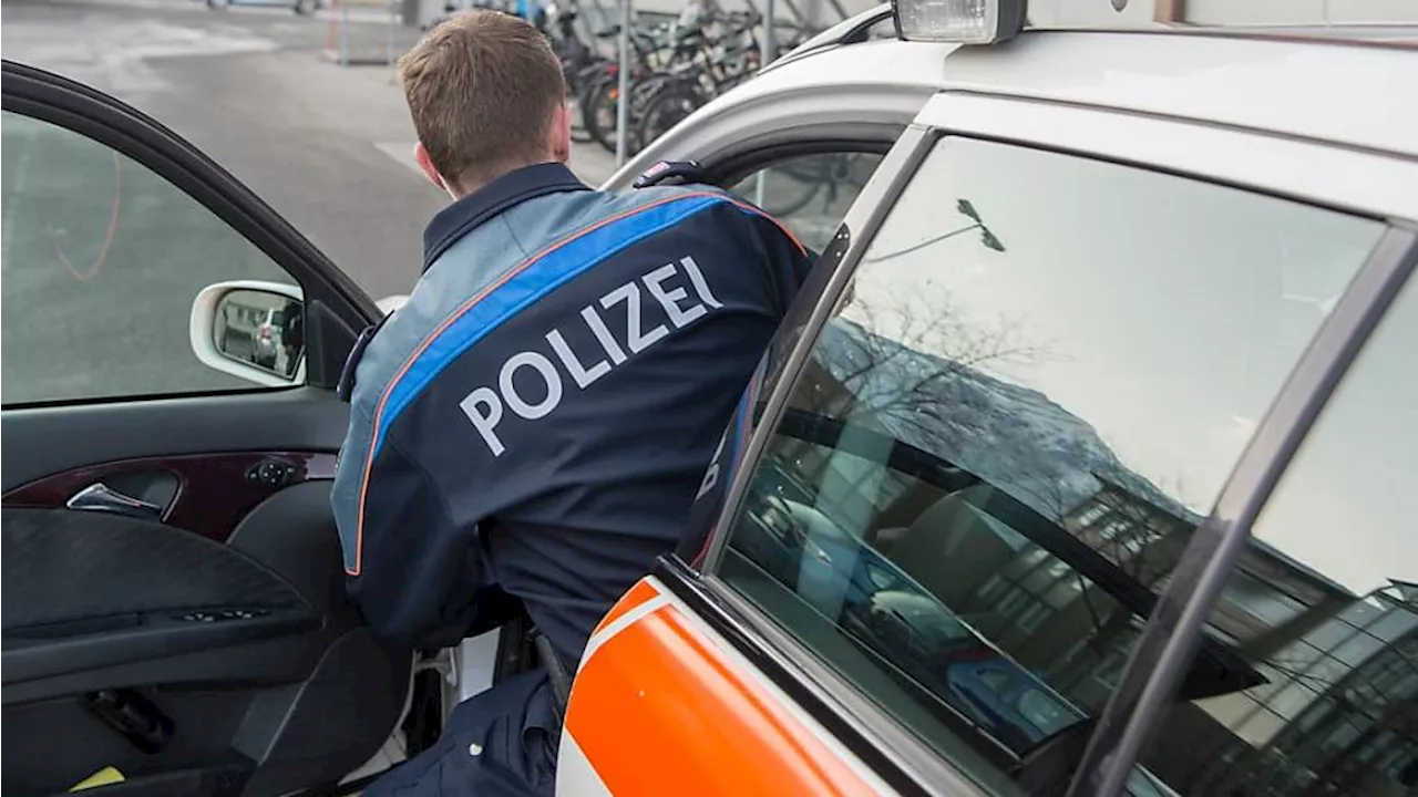 Falsche Polizisten gehen der echten Polizei ins Netz