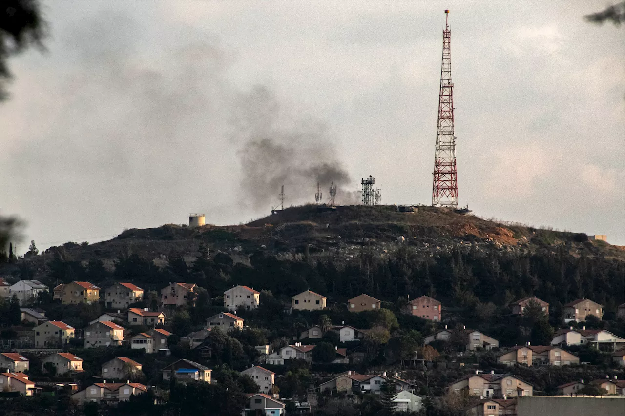 US to Hezbollah: Don’t count on us to stop an Israeli attack