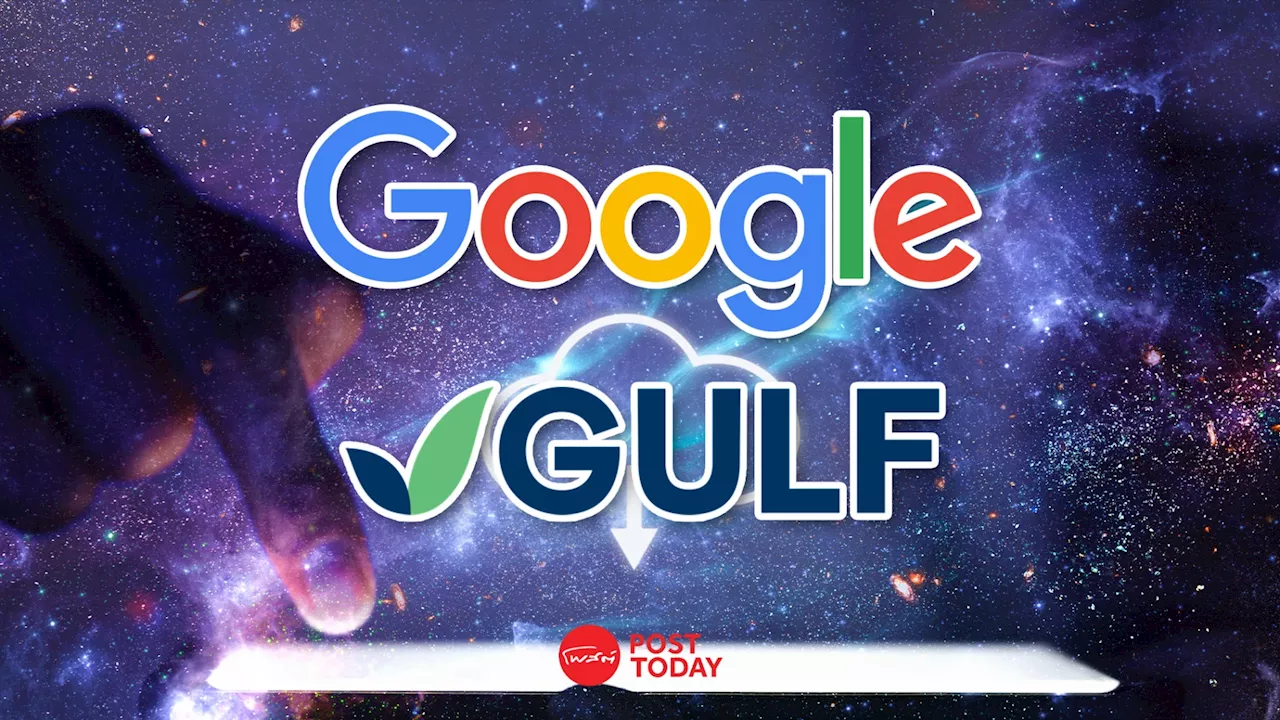 GULF จับมือ Google รุกตลาด Cloud ในไทย เดินหน้าต่อยอดนวัตกรรม AI