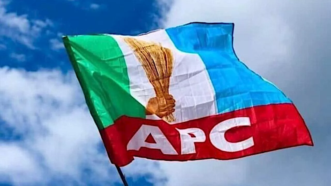 Lagos APC youths condemn attack on party’s chairman