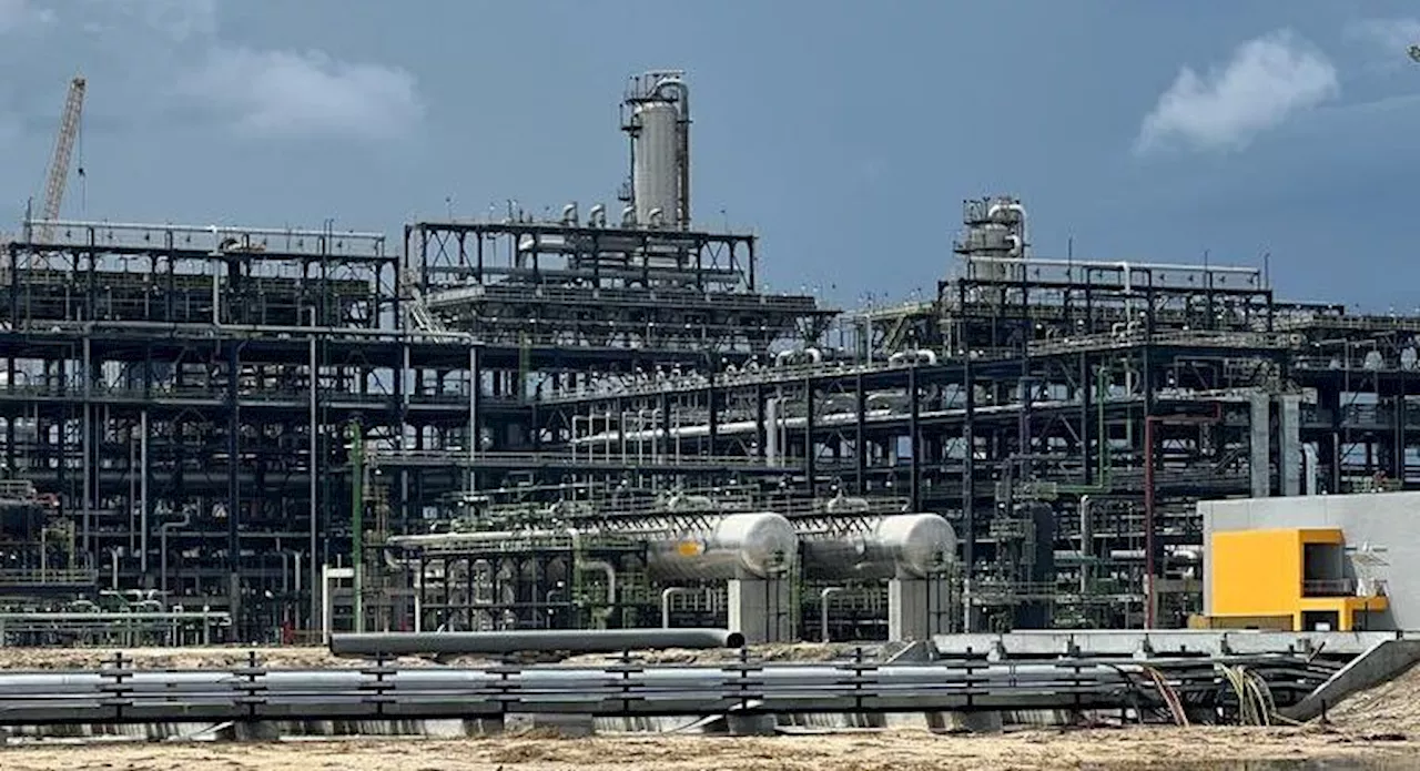 NMDPRA speaks on Dangote Refinery’s dirty fuel claims