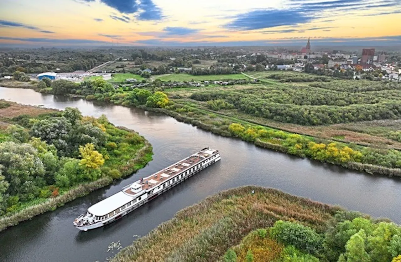 Neue Oder-Passage nach Breslau - die Excellence-Welt wird grösser