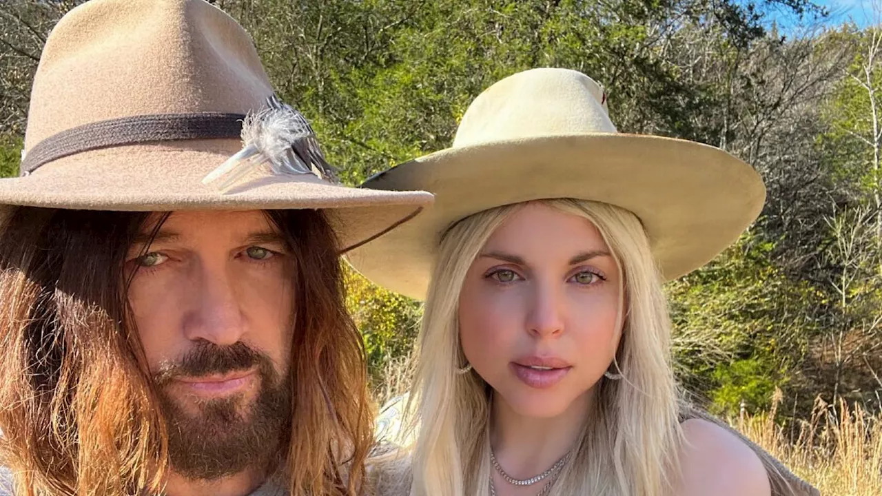 Rosenkrieg: Billy Ray Cyrus wirft Firerose Missbrauch vor!