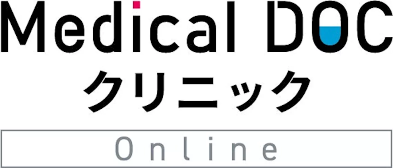 【GENOVA】オンライン診療サービス「Medical DOC（メディカルドック）クリニック」がスタート！