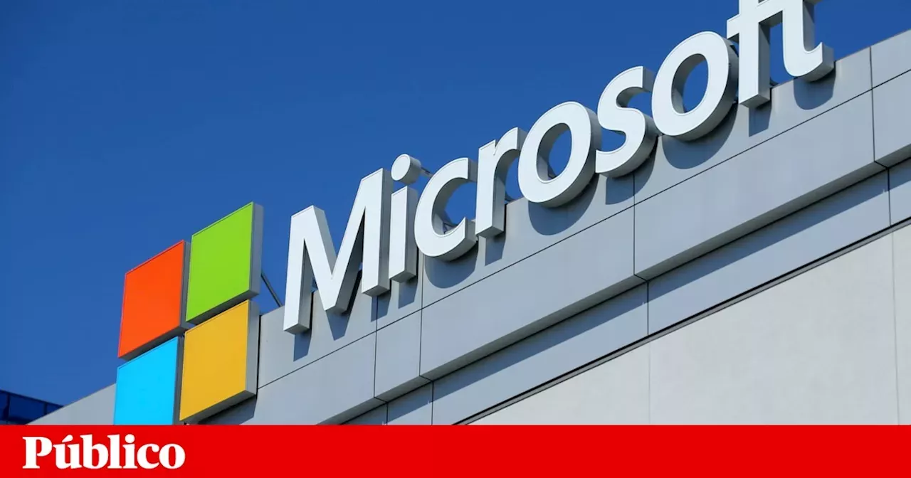 Concorr Ncia Comiss O Europeia Acusa Microsoft De Concorr Ncia Desleal