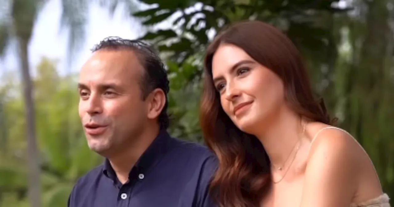 ¿Cómo divide el tiempo entre Alcaldía y familia?: Llueven críticas a Taliana Vargas y Alejandro Eder por video en redes