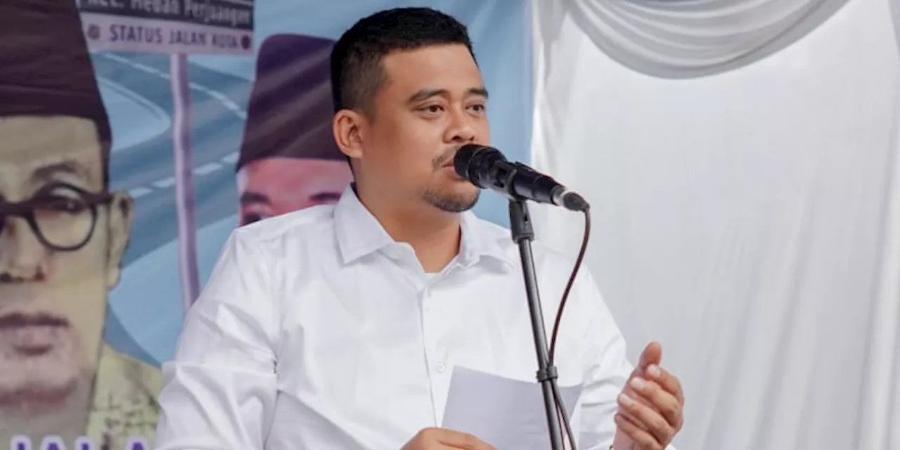 Tak Muncul Lawan Sepadan Bobby dan Rahudman, Pilkada 2024 Tak Menarik