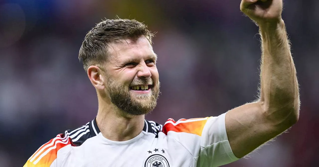 EM 2024: Füllkrug mischt sich in Debatte um das Wort „Spielermaterial“ ein​