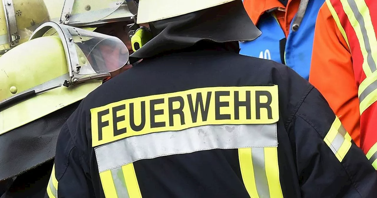 NRW: Rentenalter für Feuerwehrleute wird auf 61 Jahre angehoben​