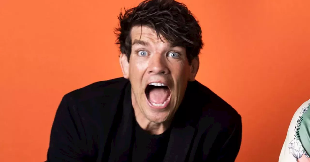 Donncha O’Callaghan looks set to leave 2FM just one month after Doireann's exit