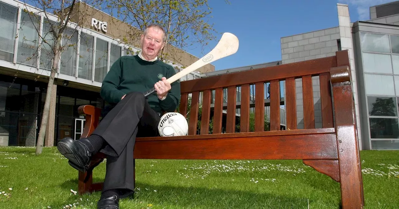 Mícheál Ó Muircheartaigh's best loved quotes as iconic GAA commentator dies aged 93