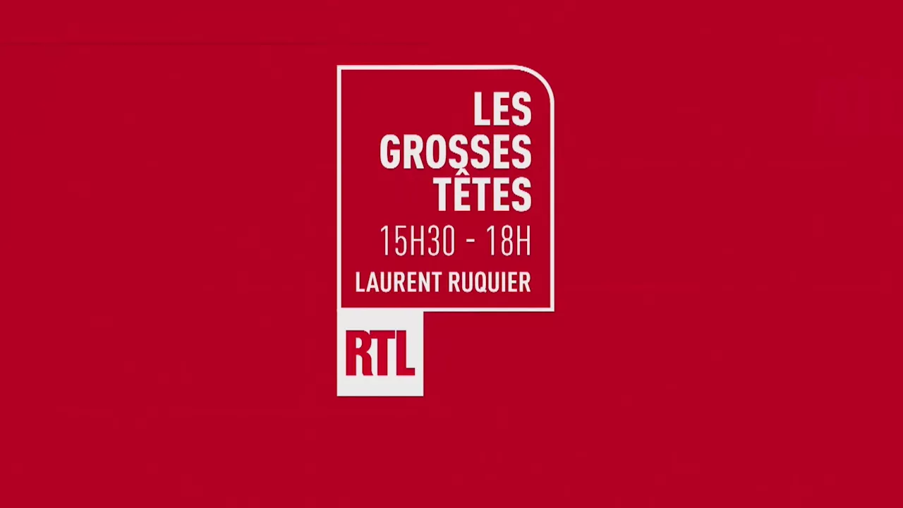 Le journal RTL de 17h du 25 juin 2024