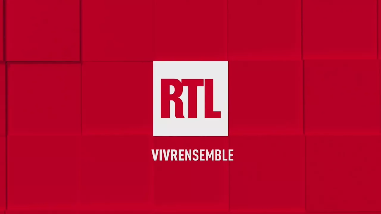 Le journal RTL de 22h du 25 juin 2024